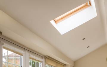 Aiginis conservatory roof insulation companies