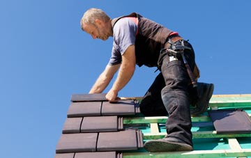disadvantages of Aiginis slate roofing