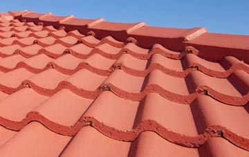 Aiginis tile and slate roof replacement